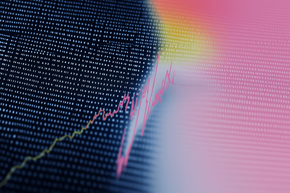 What Your Apple Health Data Is Actually Telling You